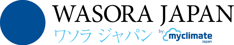 ワソラ　ジャパン　by　マイクライメイトジャパン株式会社