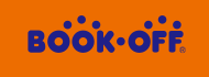 ブックオフ